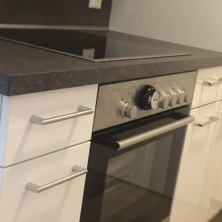 Kukshoern Apartament *