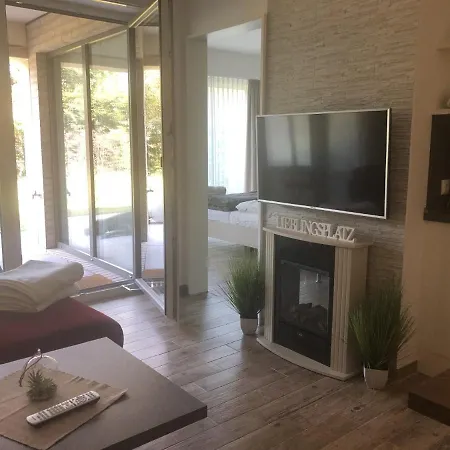 Apartament Kukshoern