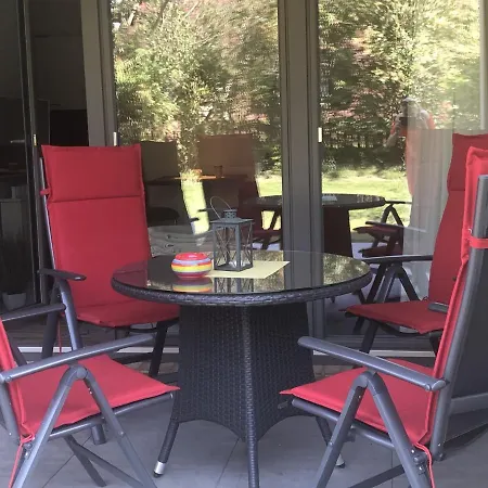 Kukshoern Apartament