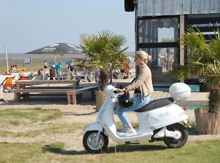 Kukshoern Apartament *