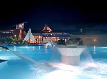 Apartament Kukshoern *